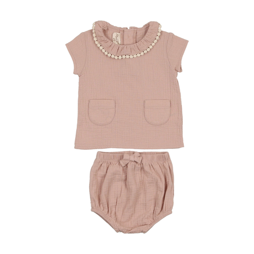 Ruffled Delight Ensemble - 684963657381