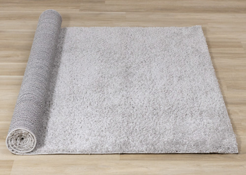 7' X 10' Gray Area Rug - 880024886022