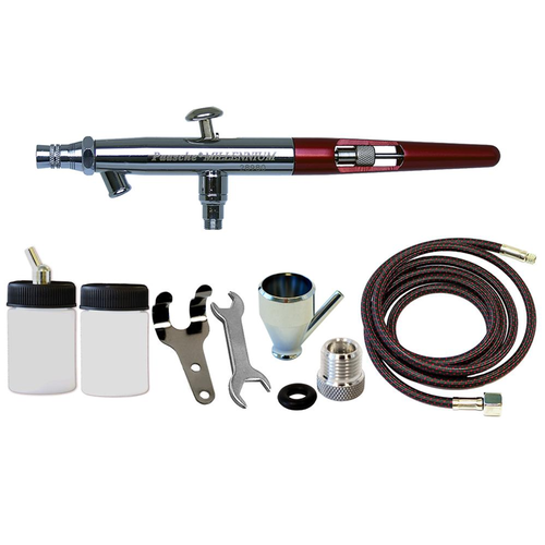MIL Airbrush - 026614166796
