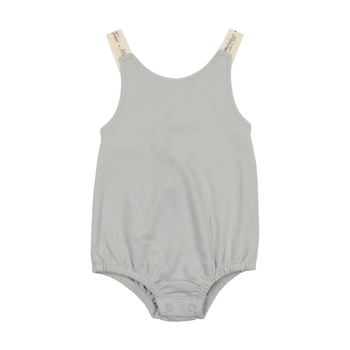 MT Ribboned Romper - 738019494960