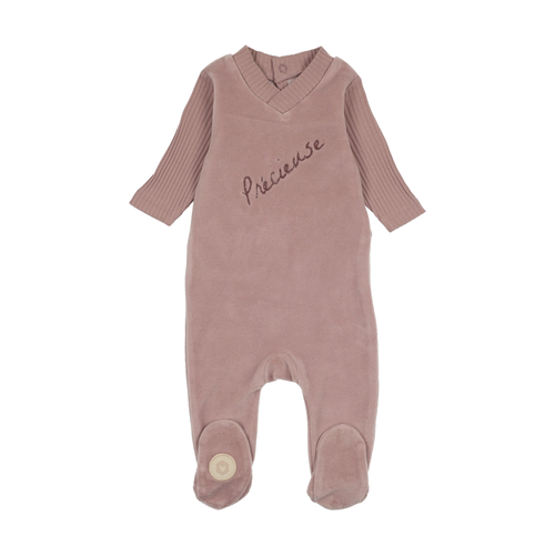 Precious Moments Footie - 735525896479