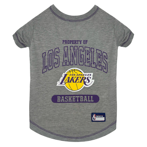LA Lakers Tee Shirt - 849790010697