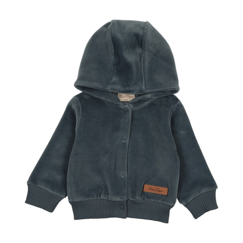 Mt Hoodie Cardigan - 735525896691