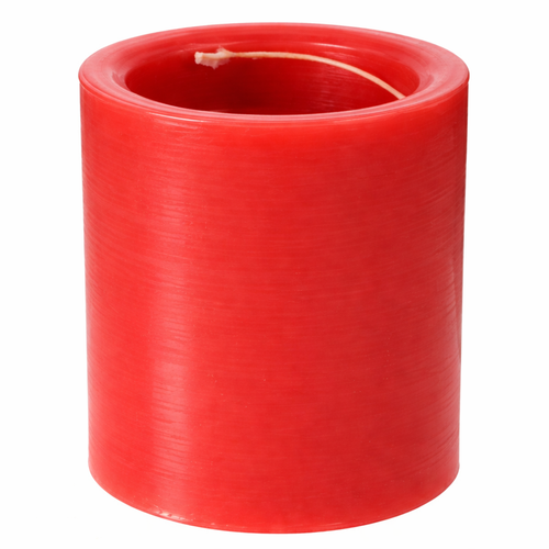 Red Apple - 810072721518