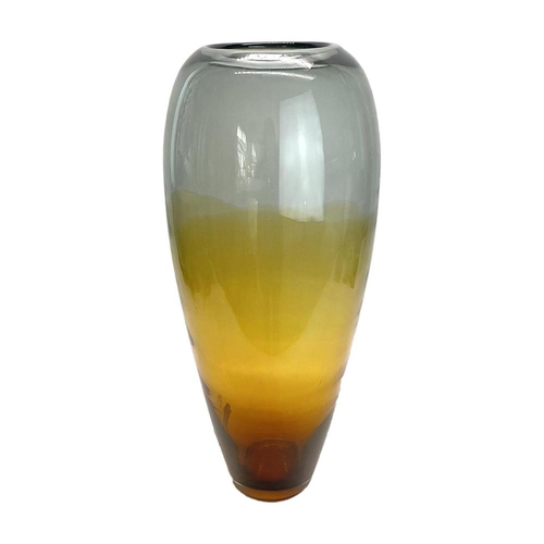 Ombre Glass Table Vase - 880016882346