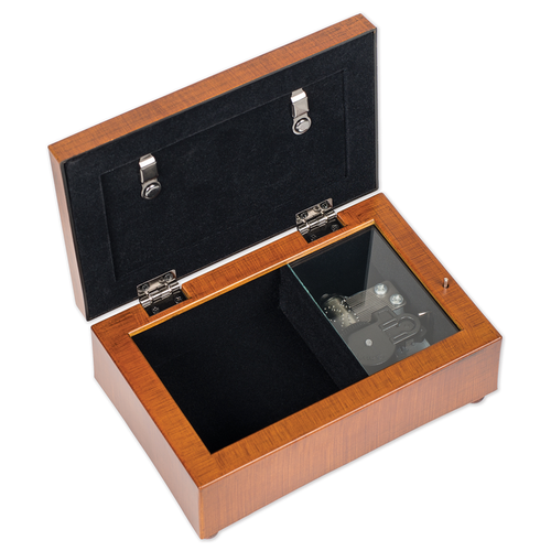 Music Box Petite You Fill My Heart - 603799657457