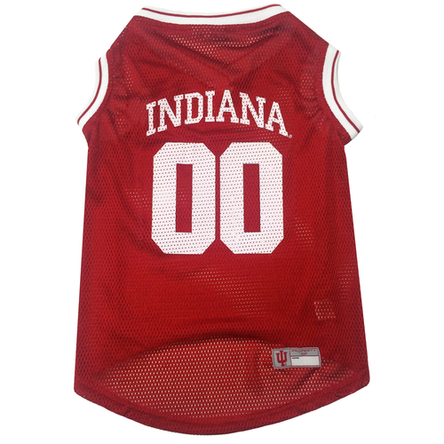 Indiana Basketball Jersey - 849790062610
