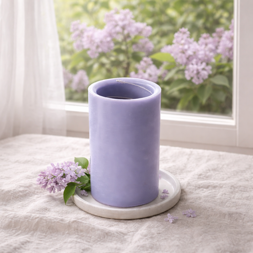 European Lilac - 810072720160
