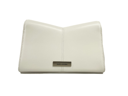 Marc Jacobs The St Marc Chain Wallet Crossbody Bag - 196611118958