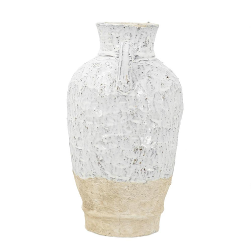 Amphora Terracotta Urn - 880016480092