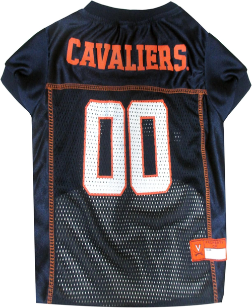 Virginia Pet Jersey - 849790010055