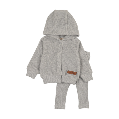 MT Hoodie Ensemble - 735525896547