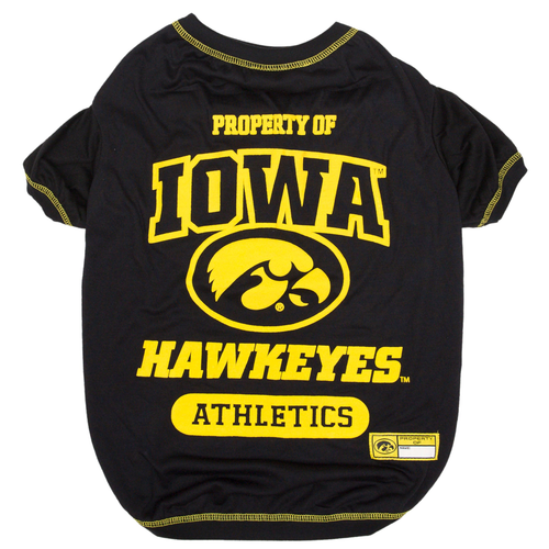 Iowa Tee Shirt - 849790031357