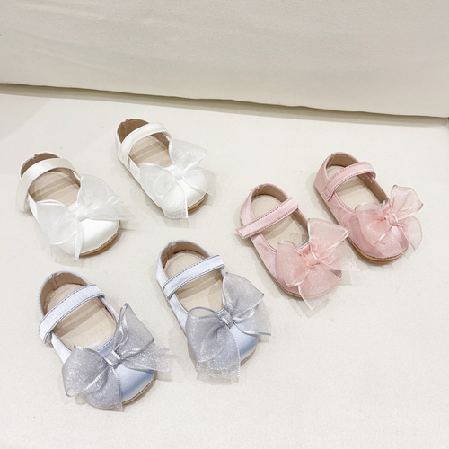 Baby Toddler Girl Princess Shoes In Autumn - 643491106129
