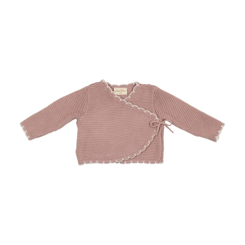 Wrapture Cardigan - 738019505864