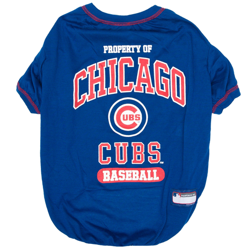 Chicago Cubs Tee Shirt - 849790014183