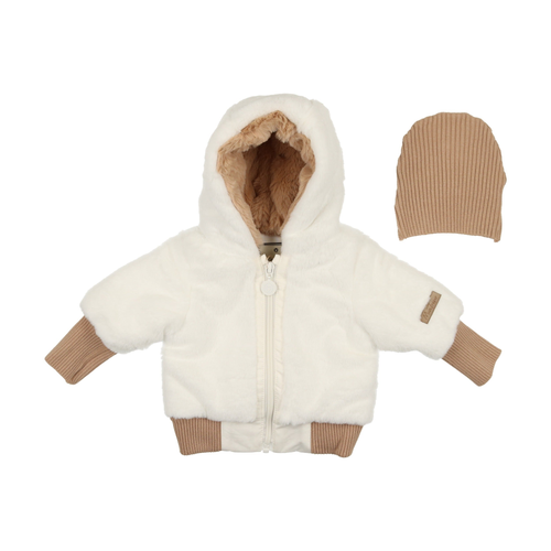 Fur-get-me-not Jacket Gift Set - 738019487795
