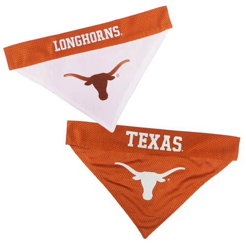 Texas Reversible Bandana - 849790202825