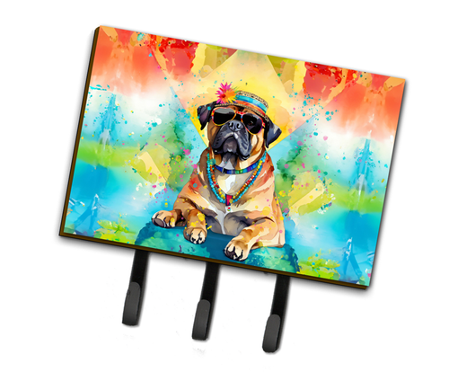 Hippie Dawg Leash or Key Holder - 194030811030
