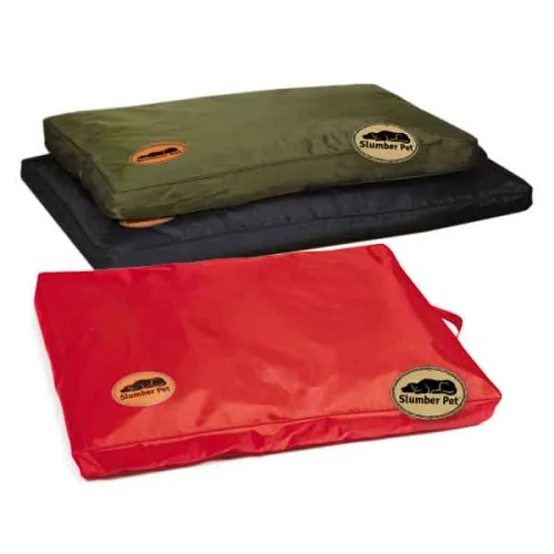 Slumber Pet Toughstructable Bed - 721343342014