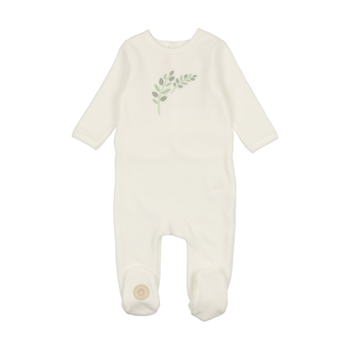 Beleaf Footie - 738019481557