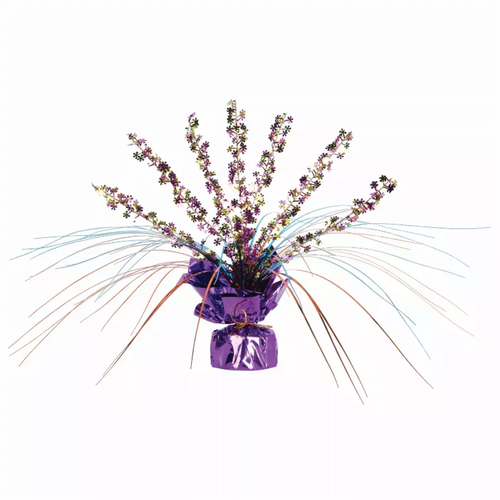 Gleam 'N Burst Centerpiece - 034689100539
