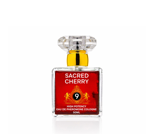 SACRED CHERRY