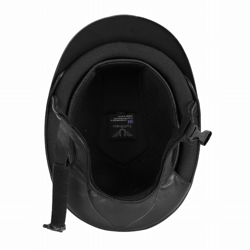 TuffRider Show Time Helmet|Protective Head Gear for Equestrian Riders