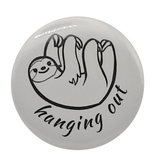 Hanging Out