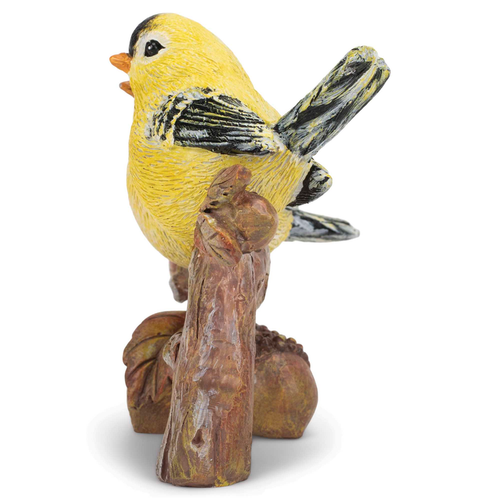 Tabletop Figurine Where There Is Love