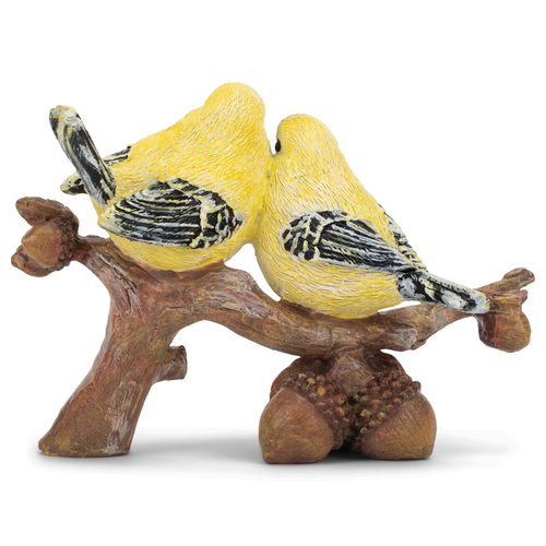 Tabletop Figurine Where There Is Love
