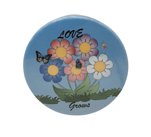 Love Grows