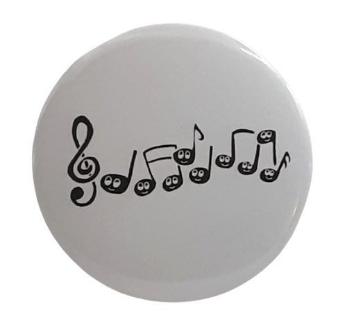 Music Notes