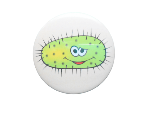 Prickley Monster