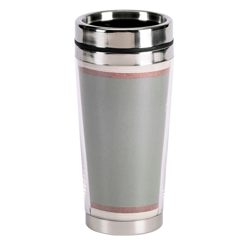 Travel Mug Be An Abraham