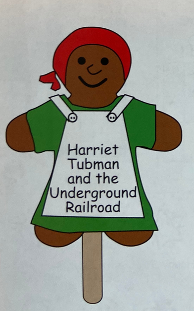 Person Multicultural Super Cut-Outs