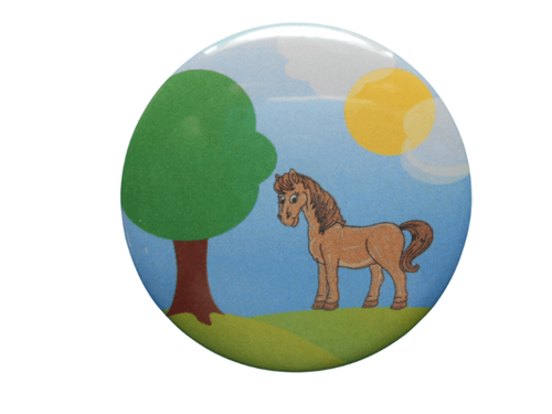 Jeffrey Pony