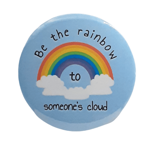 Be the Rainbow