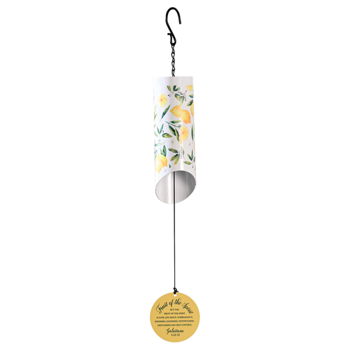 Windchime The Fruit Of The Spirit