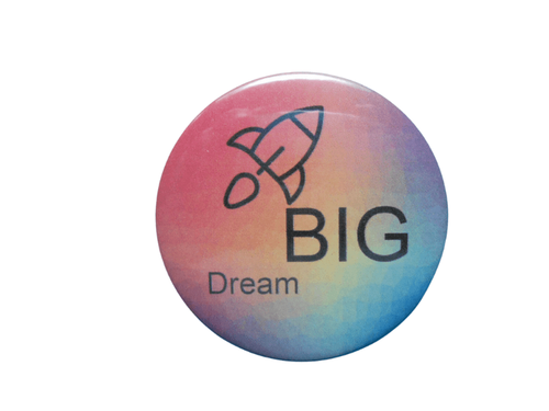 Dream Big