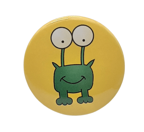 Monster on