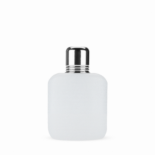 Rogue 6Oz Plastic Flask By True
