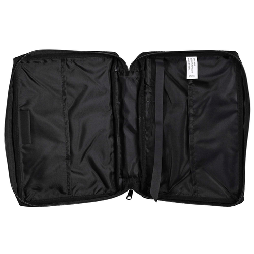 Spanish Bible Case Fe 2 Cor. 5:7 Large