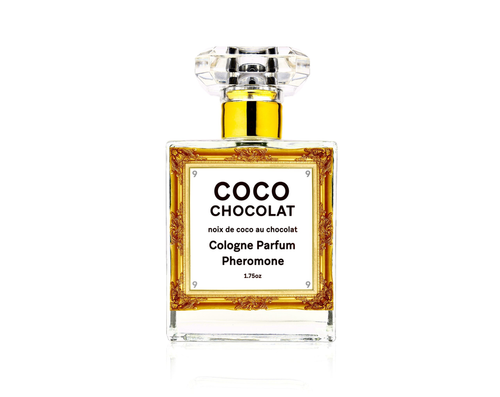 COCO CHOCOLAT
