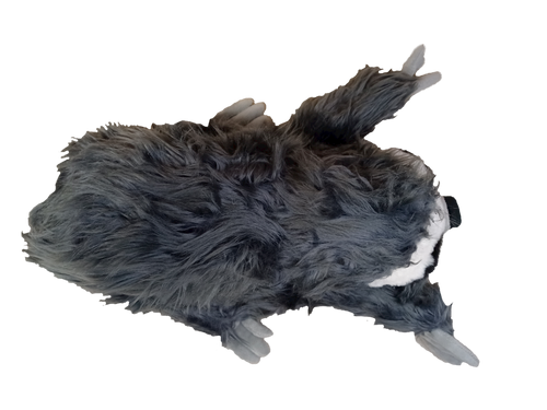 Three Toed Sloth 15.75" Plush Stuffed Animal