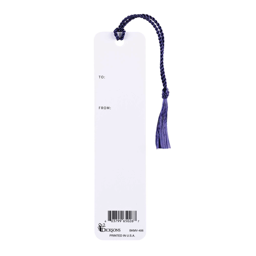 Bookmark Value Delight In The Lord
