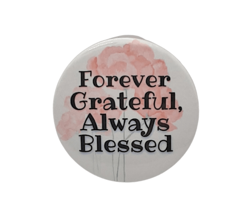 Forever Grateful