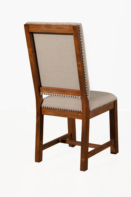 Shasta Upholstered Side Chairs