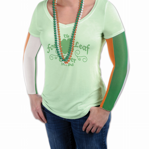 Irish Party Sleeves
