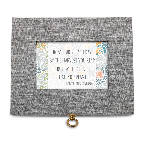 Music Box Do Not Judge Each Day